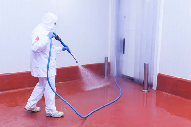 Best Restaurant Pressure Washing  in Hillsdale, NJ