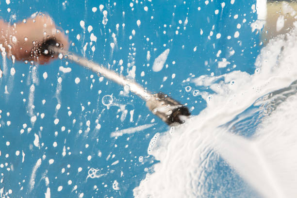 Best Heavy Equipment Washing  in Hillsdale, NJ