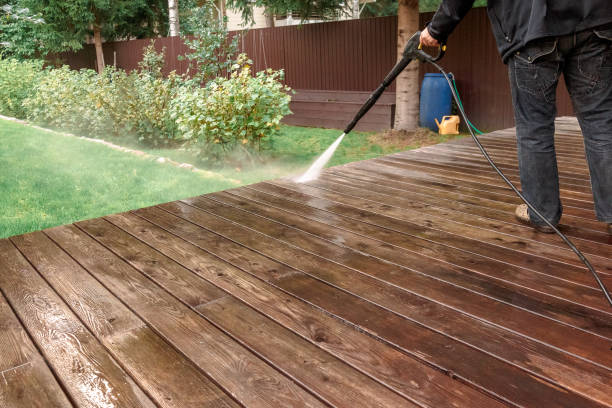 Best Gutter Cleaning  in Hillsdale, NJ