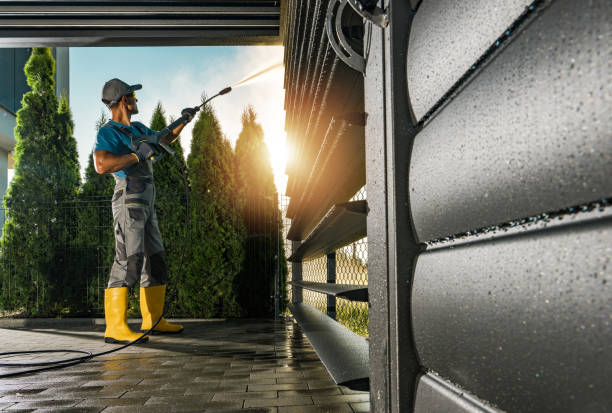 Professional Pressure Washing Services in Hillsdale, NJ