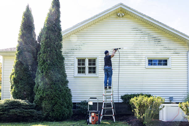 Best Building Exterior Washing  in Hillsdale, NJ