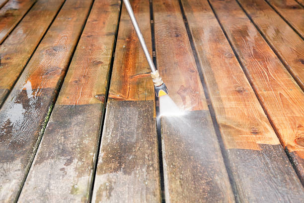 Best Sidewalk and Walkway Cleaning  in Hillsdale, NJ